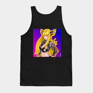 Magik from new mutants Tank Top